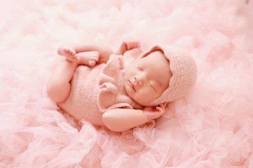 郯城宝宝几个月可以抬头